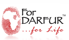 For Darfur... For Life
